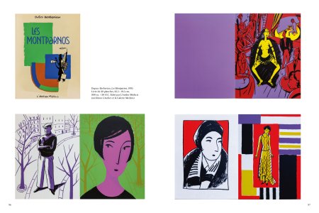 Dans l'atelier d'Éric Seydoux, imprimeur et éditeur en sérigraphie