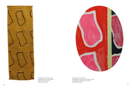 Dans l'atelier d'Éric Seydoux, imprimeur et éditeur en sérigraphie