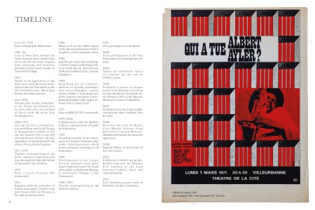 Dans l'atelier d'Éric Seydoux, imprimeur et éditeur en sérigraphie