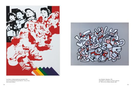 Dans l'atelier d'Éric Seydoux, imprimeur et éditeur en sérigraphie