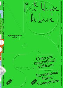 5e Biennale internationale de design graphique