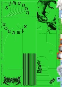 5e Biennale internationale de design graphique