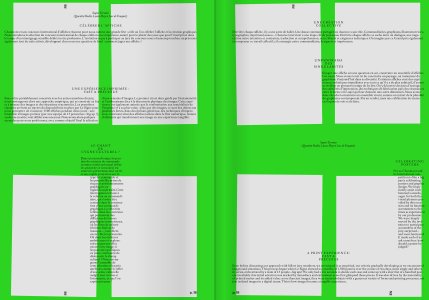 5e Biennale internationale de design graphique