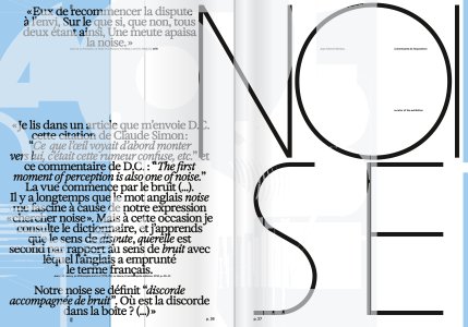 5e Biennale internationale de design graphique