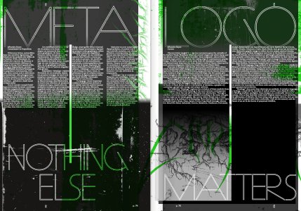 5e Biennale internationale de design graphique