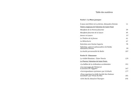 L'ardeur et la conquête