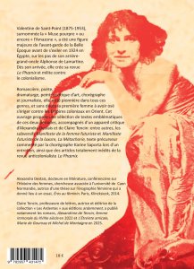 L\'ardeur et la conquête