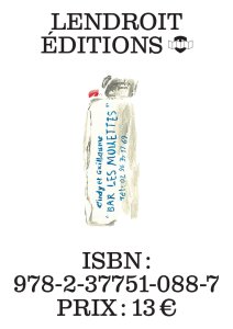 Les briquets que je n\'aurai jamais