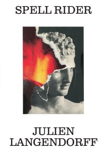 Julien Langendorff - Spell Rider