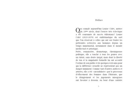 La vérité sur l'anarchie des esprits