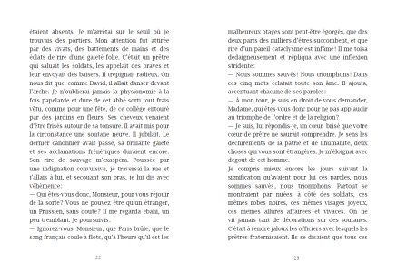 La vérité sur l'anarchie des esprits