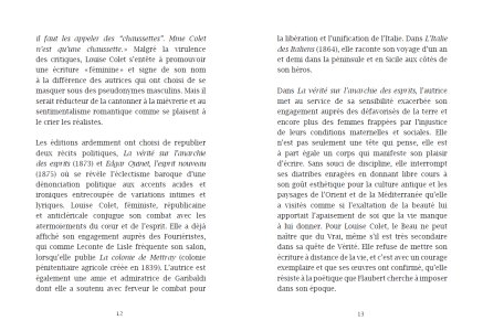 La vérité sur l'anarchie des esprits