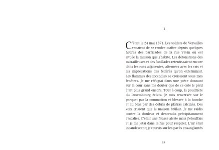 La vérité sur l'anarchie des esprits