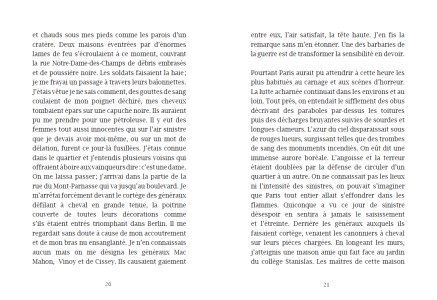 La vérité sur l'anarchie des esprits