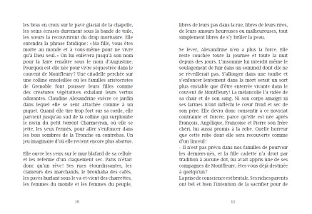 Alexandrine de Tencin