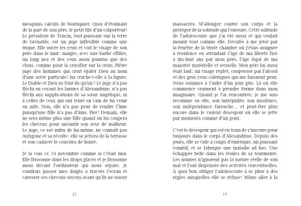 Alexandrine de Tencin