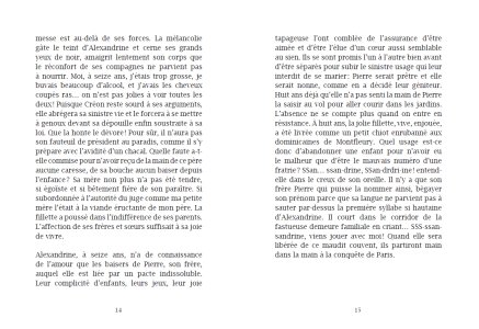 Alexandrine de Tencin