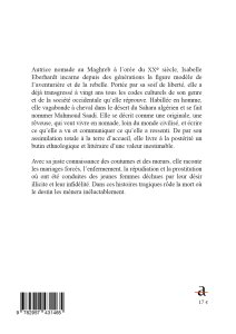 Où l\'amour alterne avec la mort