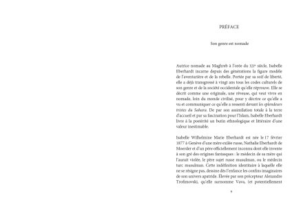 Où l'amour alterne avec la mort