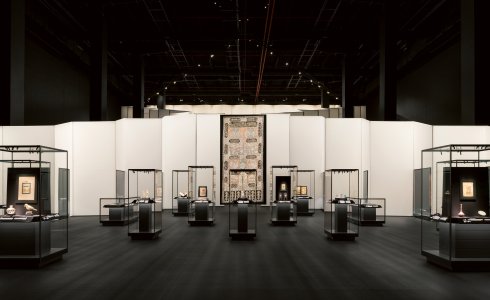 And All That Is In Between