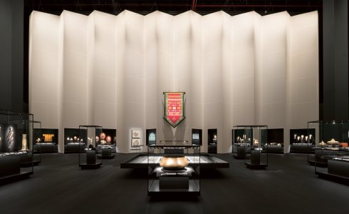 And All That Is In Between