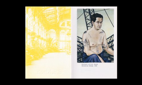 Karl Marx in Karlsbad