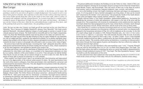 Studio of the South (Atelier du Sud)