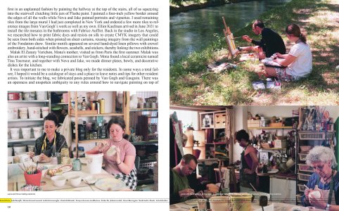 Studio of the South (Atelier du Sud)