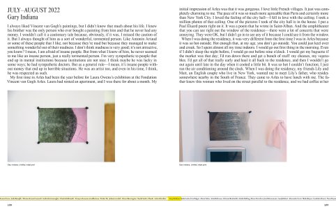 Studio of the South (Atelier du Sud)