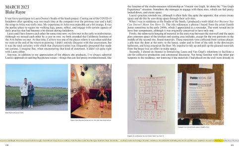 Studio of the South (Atelier du Sud)