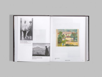 David Weiss e il Sogo di Casa Aprile / David Weiss and the Dream of Casa Aprile