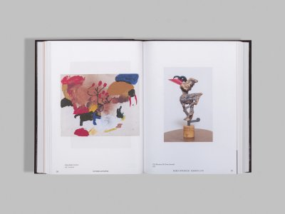 David Weiss e il Sogo di Casa Aprile / David Weiss and the Dream of Casa Aprile