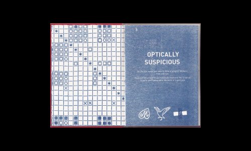 Optically Suspicious