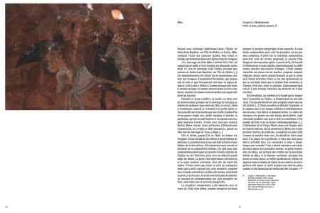 Vers une nouvelle conscience filmique