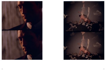 Vers une nouvelle conscience filmique