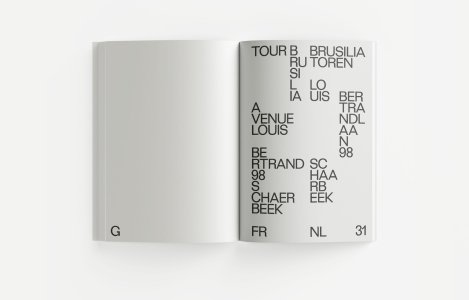 Form Follows Insulation