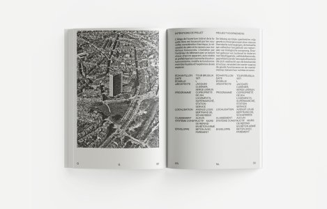 Form Follows Insulation