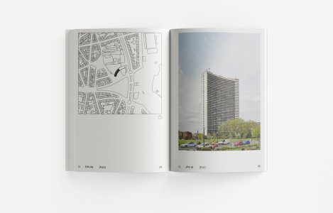 Form Follows Insulation