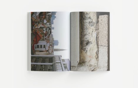 Form Follows Insulation