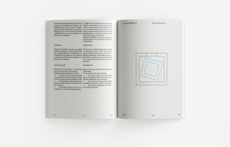 Form Follows Insulation