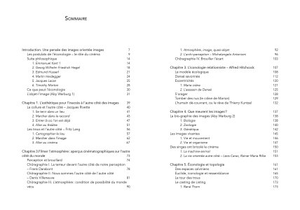 Qu'est-ce que l'éconologie ?