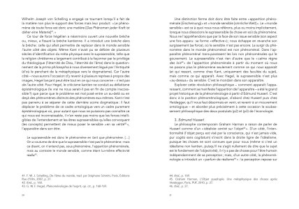 Qu'est-ce que l'éconologie ?