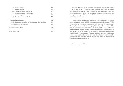 Qu'est-ce que l'éconologie ?