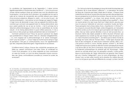 Qu'est-ce que l'éconologie ?