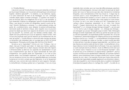 Qu'est-ce que l'éconologie ?