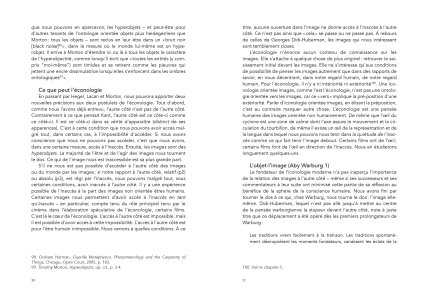 Qu'est-ce que l'éconologie ?