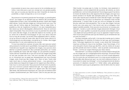 Qu'est-ce que l'éconologie ?