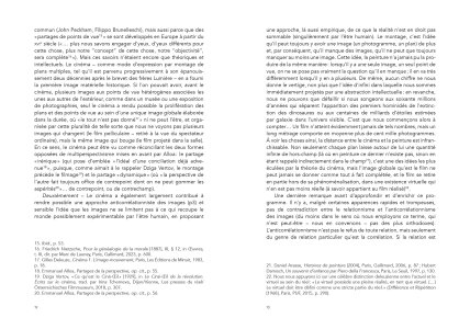 Qu'est-ce que l'éconologie ?