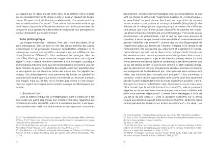 Qu'est-ce que l'éconologie ?