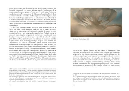 Qu'est-ce que l'éconologie ?